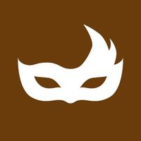 Anonymous Chat Telegram Logo Anonymous Chat Telegram Logo