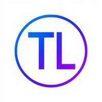 TonLounge Telegram Logo TonLounge Telegram Logo