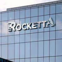 calm_me_bot Telegram Logo