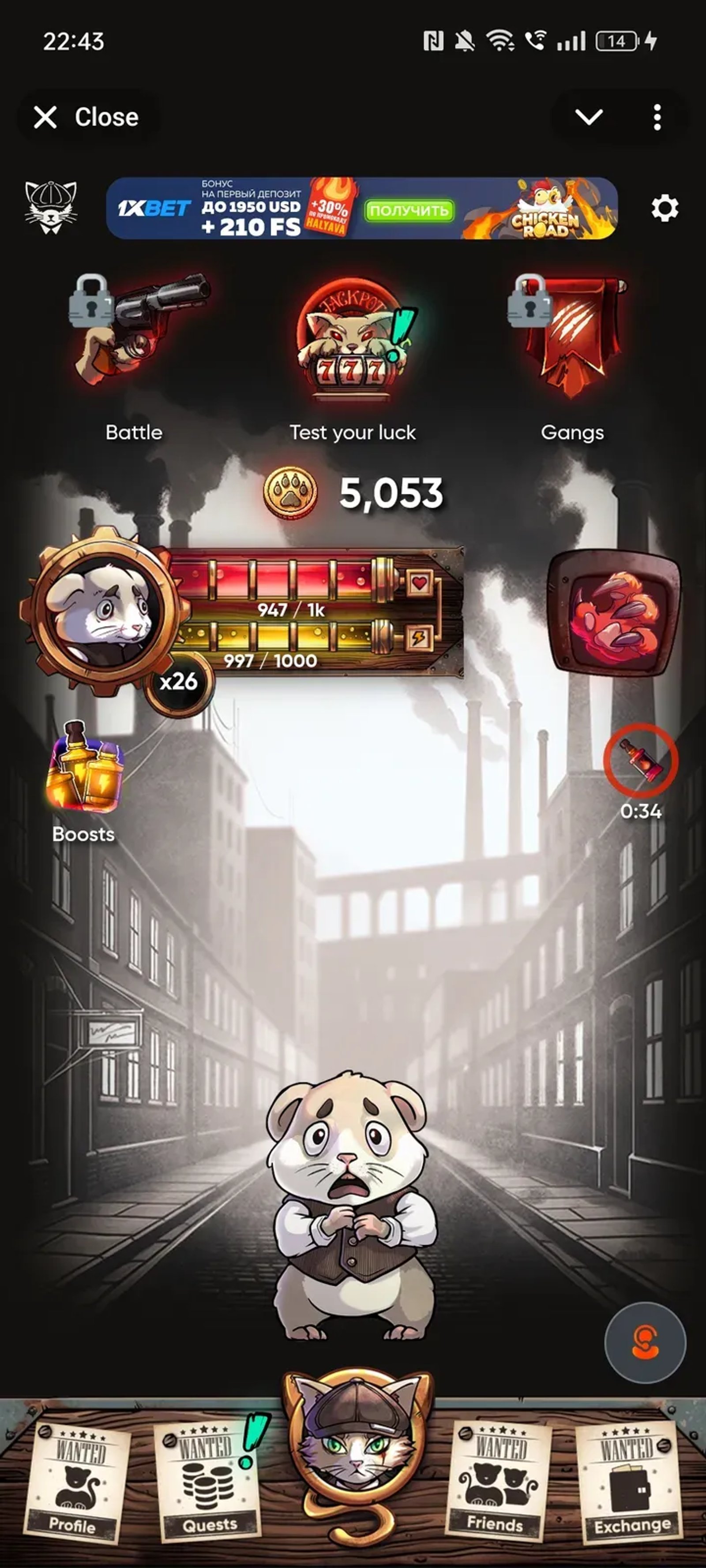 dep.soo.rq Telegram Screenshot 2