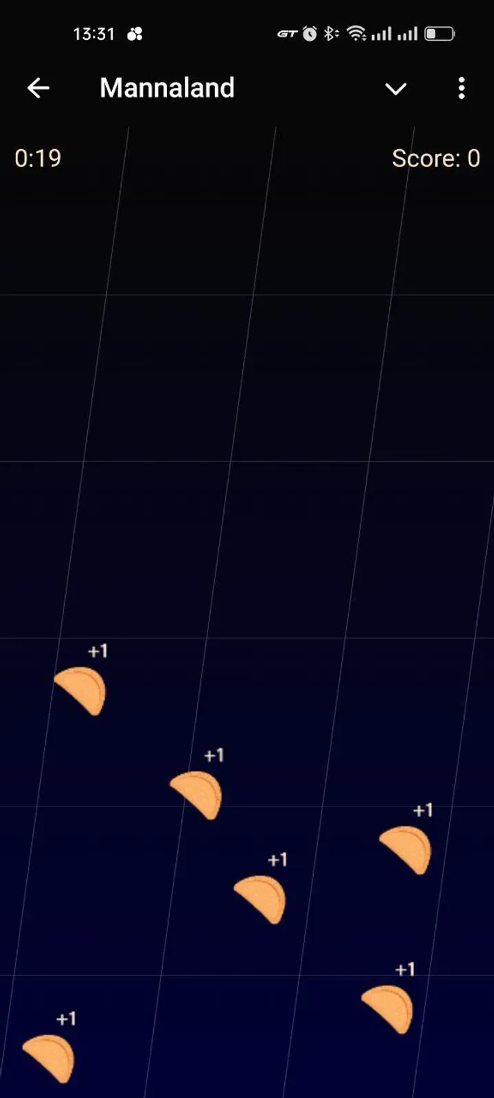 Mannaland Telegram Screenshot 5