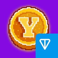 Yescoin_Official Logo Telegram