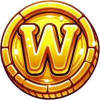 Wow 🏆 Logo Telegram