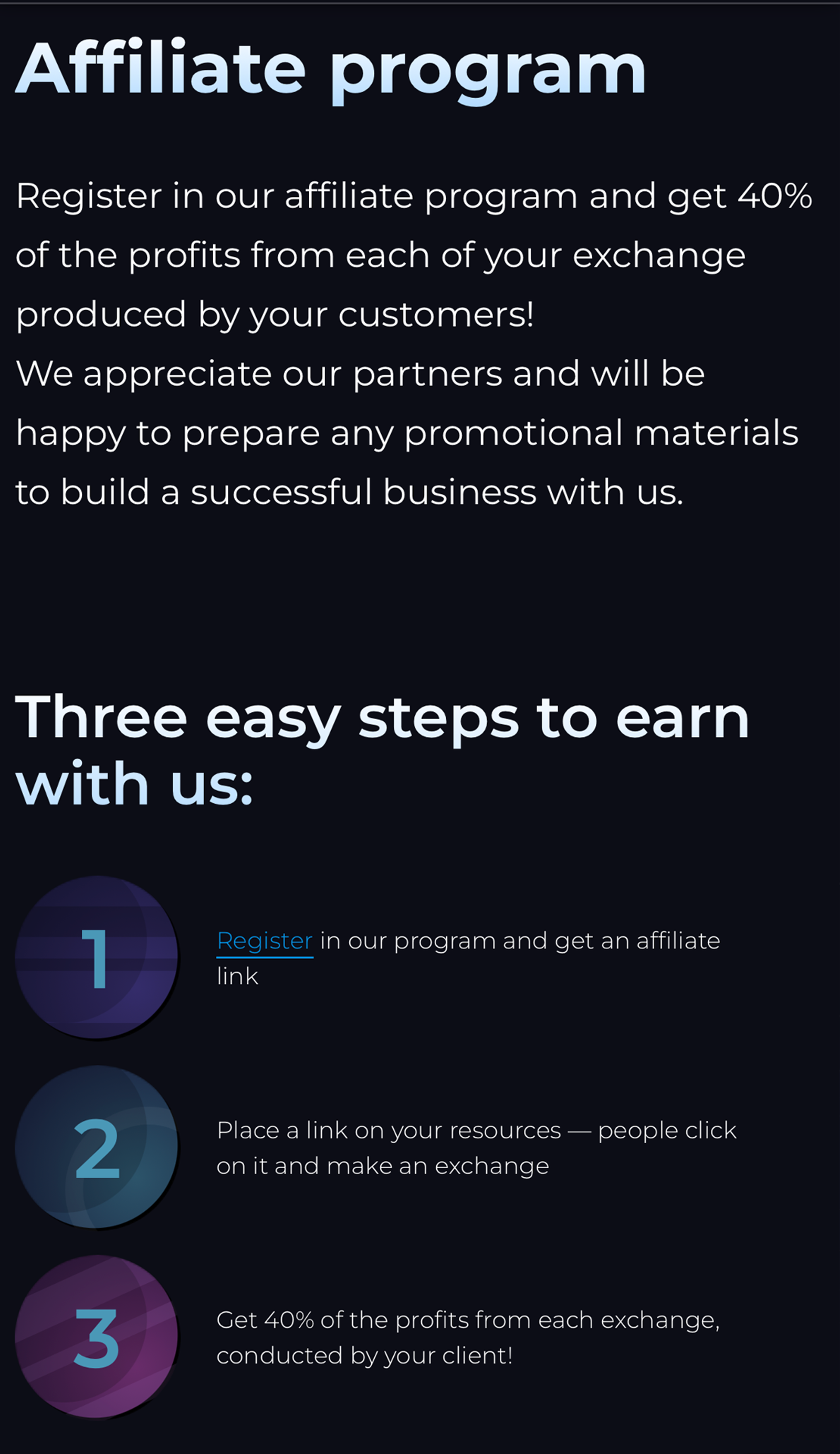FixedFloat Telegram Screenshot 4