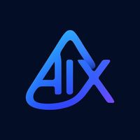 aixhashbot Telegram Logo