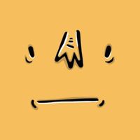 Smokey : Air Quality Bot Logo Telegram