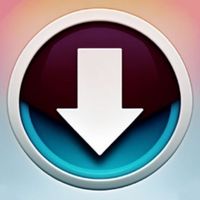 Save Bot Скачать видео из ТикТок VK Ютуб Лайка Инстаграм Logo Telegram