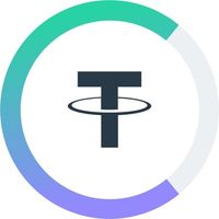 TronKeeper Logo Telegram