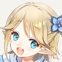 PlayAriaBot Telegram Logo