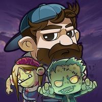 The Last Visitor Logo Telegram