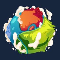 tonlanders Telegram Logo