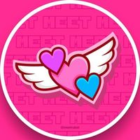 Анонимный Чат ❤️ Общение, Знакомства Logo Telegram