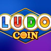 Ludo Coin Telegram Logo