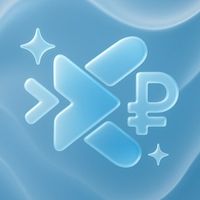 Reel Wallet Logo Telegram