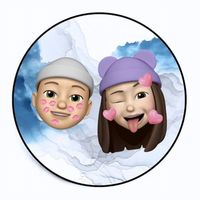 АНОНИМНЫЙ ЧАТ❤️|ЗНАКОМСТВА❤️ Logo Telegram