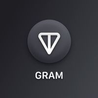 Jackpot Gram Logo Telegram