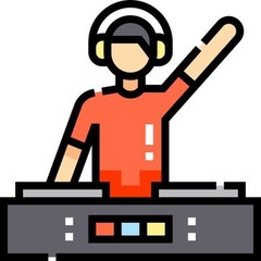 beatport_downloader_bot Telegram Logo