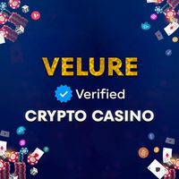 🔹 VELURE 🔹 Logo Telegram