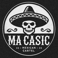 macasic_bot Telegram Logo