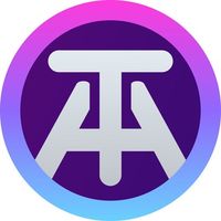 TON Ads Mini App Logo Telegram