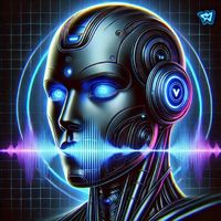 AI Voiceover - Clone your voice Logo Telegram