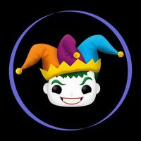 JokInTheBox 🎭🔥 Logo Telegram