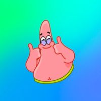 patrickstar13_bot Telegram Logo