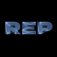 REP Logo Telegram