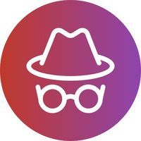 Anonymous Chat | Random Chat Telegram Logo