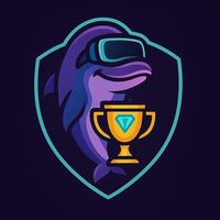 Dolphia Telegram Logo Dolphia Telegram Logo