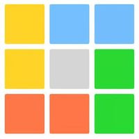 1010 Color Match Telegram Logo