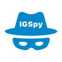 igspybot Telegram Logo igspybot Telegram Logo