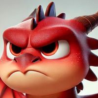 Dragonia Logo Telegram