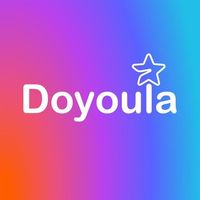 Doyoula App Logo Telegram