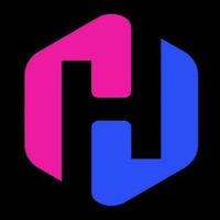HydrixGems Logo Telegram