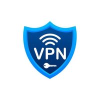 Vpn Bot Logo Telegram