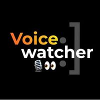 Voice Watcher ๐๐ Telegram Logo Voice Watcher ๐๐ Telegram Logo