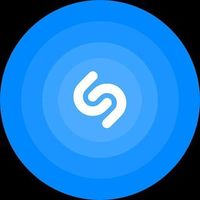 Shazam my bot Telegram Logo Shazam my bot Telegram Logo