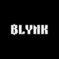 BLYNK Logo Telegram