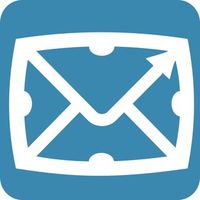 DropMail.me Logo Telegram