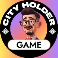 CITY Holder Game Icon