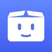 Save to PikPak Logo Telegram