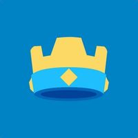 Clash Royale Stats Telegram Logo