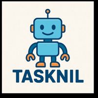 NASK NIL Telegram Logo