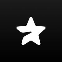 Reward Stars Logo Telegram