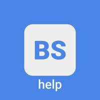 BotoStore Help Bot Telegram Logo BotoStore Help Bot Telegram Logo