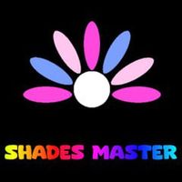 ShadesMasterBot Logo Telegram
