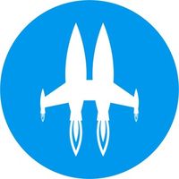 TAND3M Logo Telegram