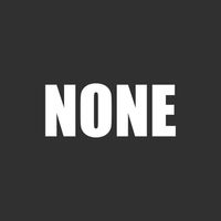 NONE VPN Logo Telegram