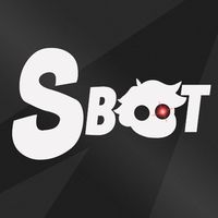 SBot: Telegram games Logo Telegram